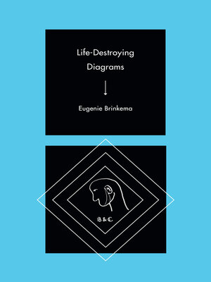 cover image of Life-Destroying Diagrams